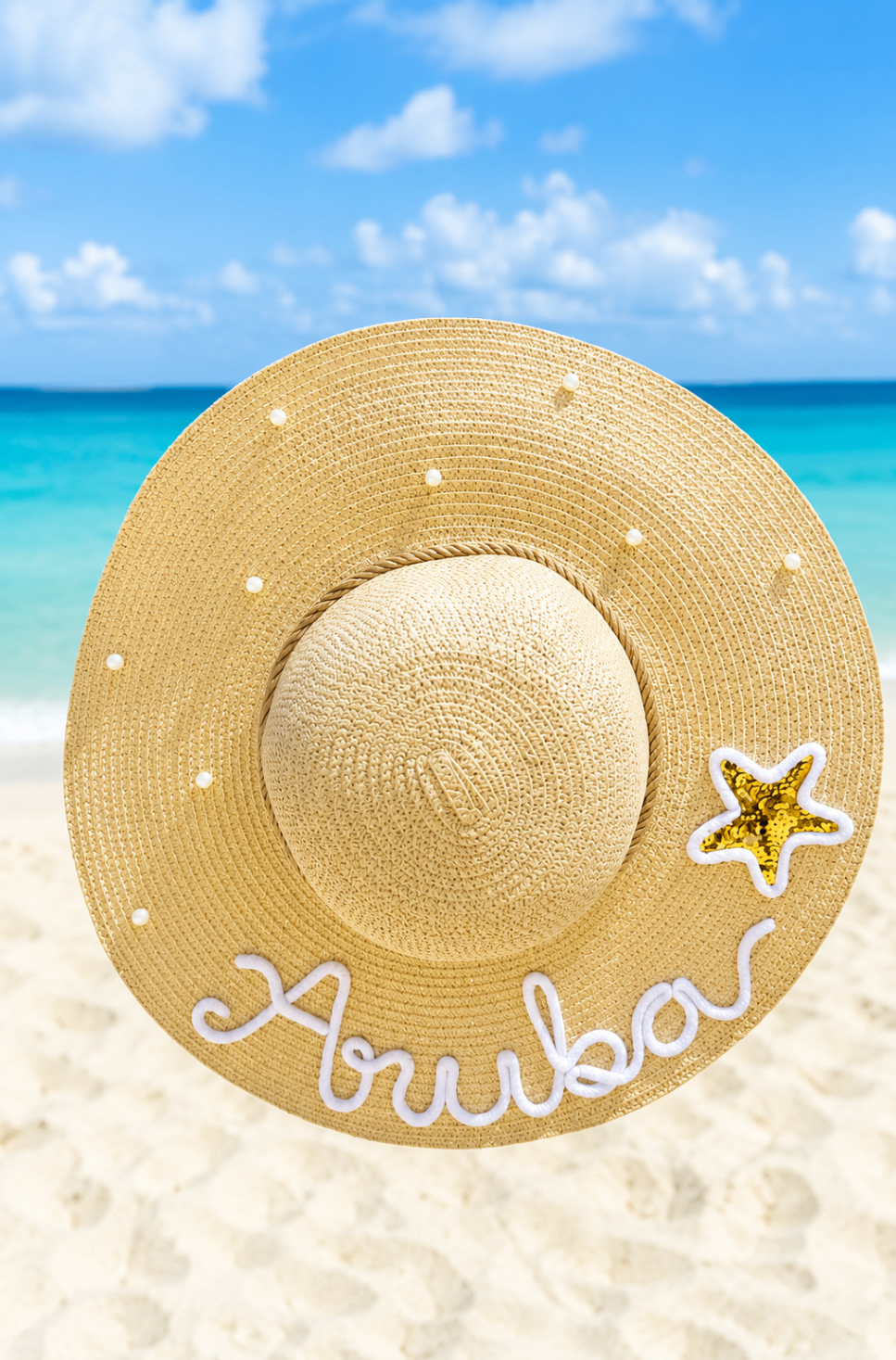 Aruba Sombrero